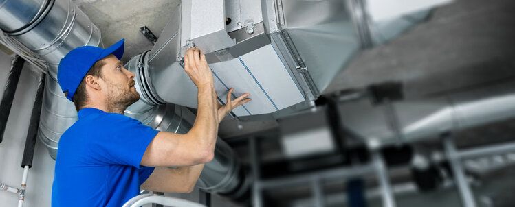 ventilation system adhesives