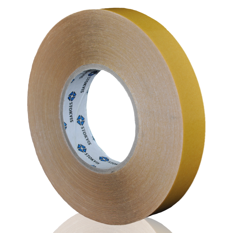 Double sided tapes Stokvis Tapes